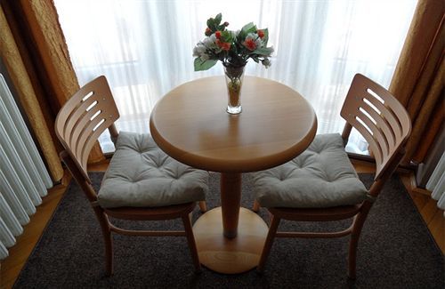 Voyager Bed & Breakfast Novi Sad Exterior photo